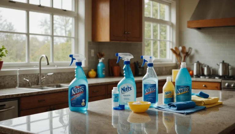 acide nitrique nettoyage