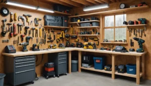 outillage électroportatif