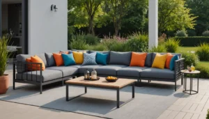 salon de jardin tendance 2025