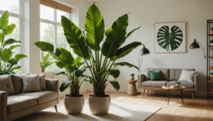 comment faire pousser un bananier sans graine