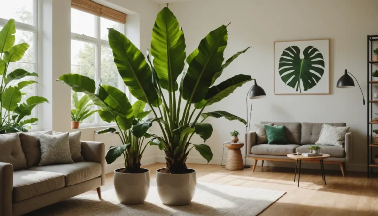 comment faire pousser un bananier sans graine