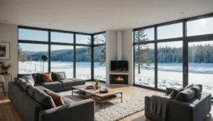 chauffage thermopompe