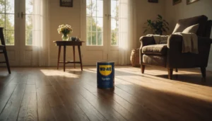 wd40 parquet qui grince