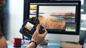 Tirage photo Photoweb