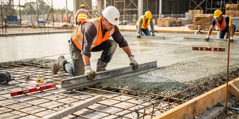 dalle de beton prix au m2