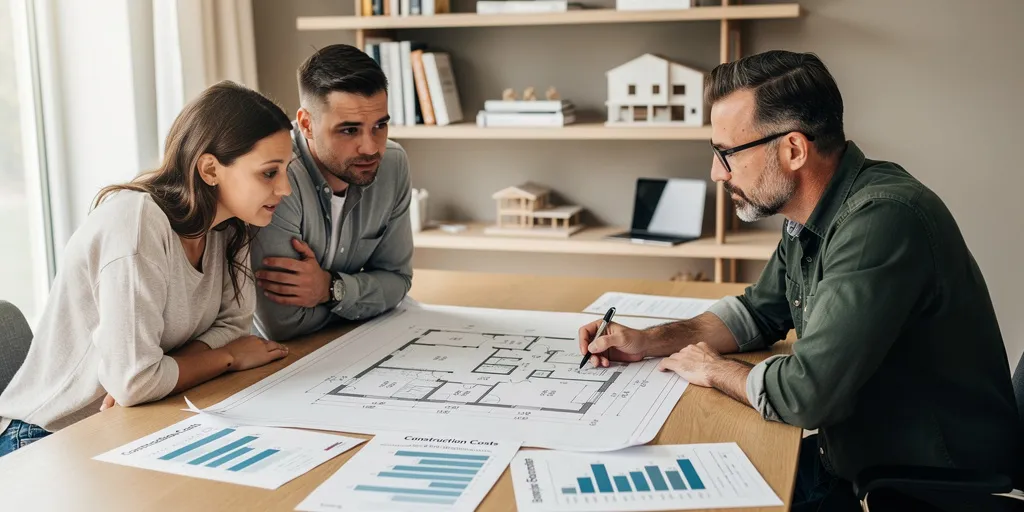 prix d'une extension au m2