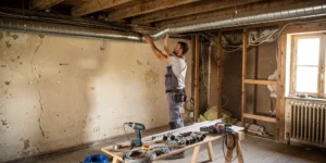 prix installation vmc maison ancienne