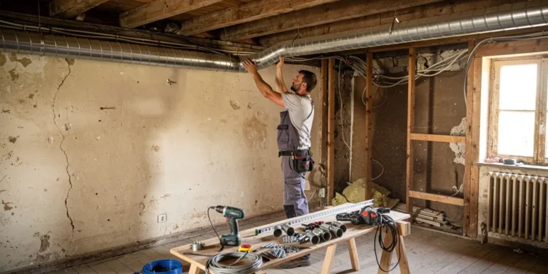 prix installation vmc maison ancienne