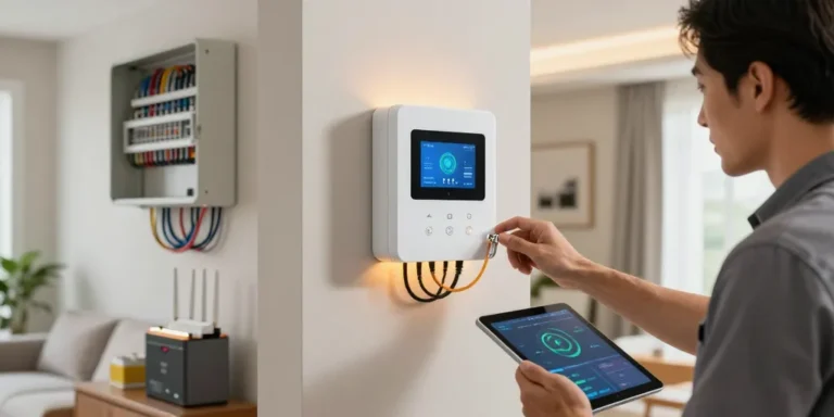 dynamique domestique