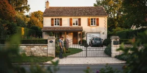 feucherolles maison de sheila