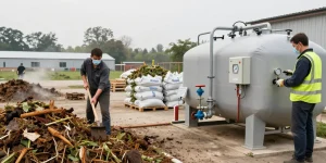 valorisation vegetale