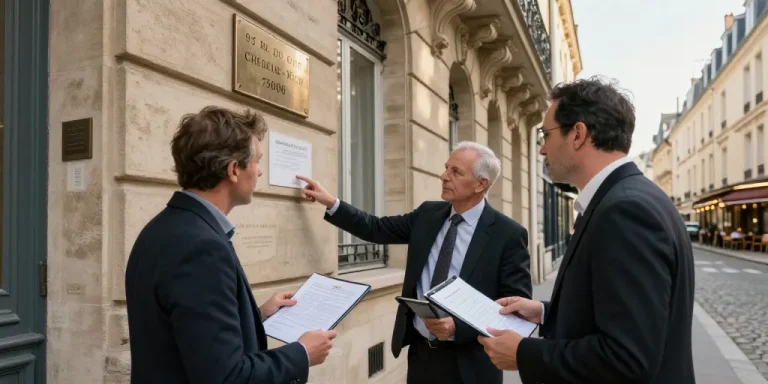 95 rue du cherche midi 75006 paris