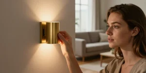 Applique murale design : créez l'ambiance qui vous ressemble