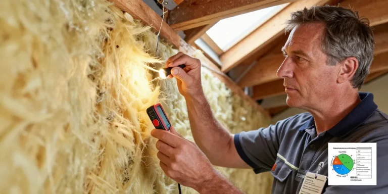 duree de vie de la laine de verre