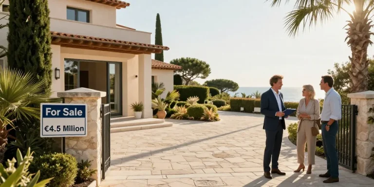 maison jean claude van damme