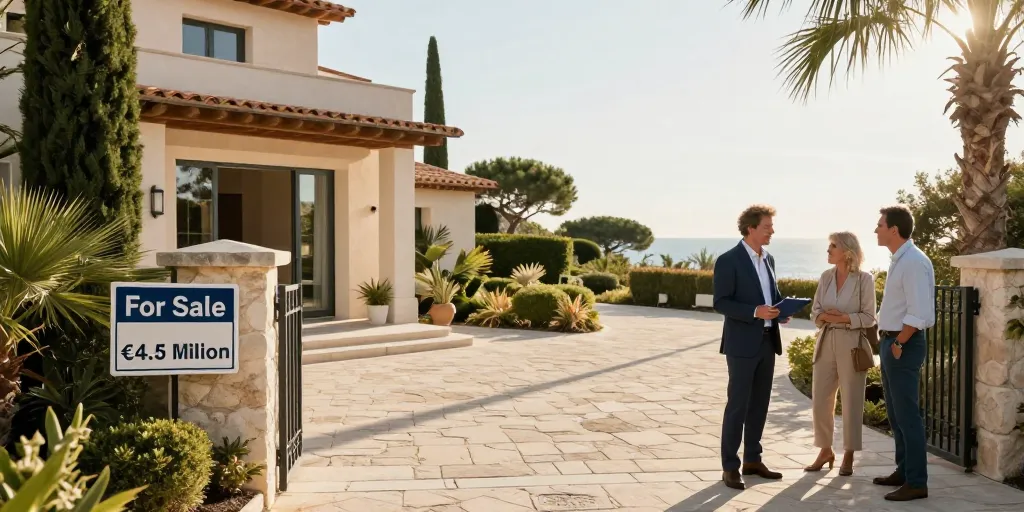 maison jean claude van damme