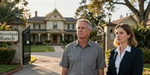 ou habite michael jackson