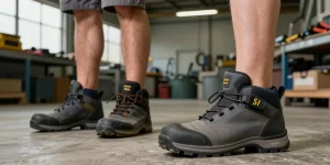 chaussures de sécurité modyf