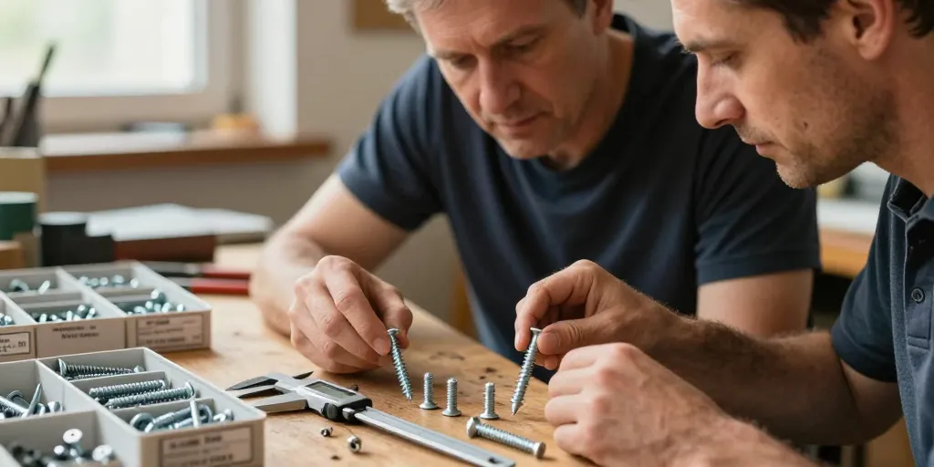 système de fixation