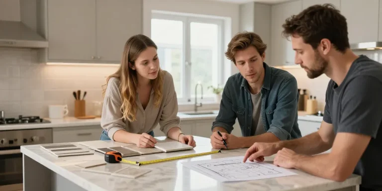 covering cuisine prix