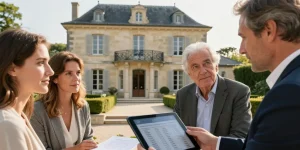 maison alain delon douchy prix