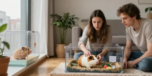 petit animal domestique