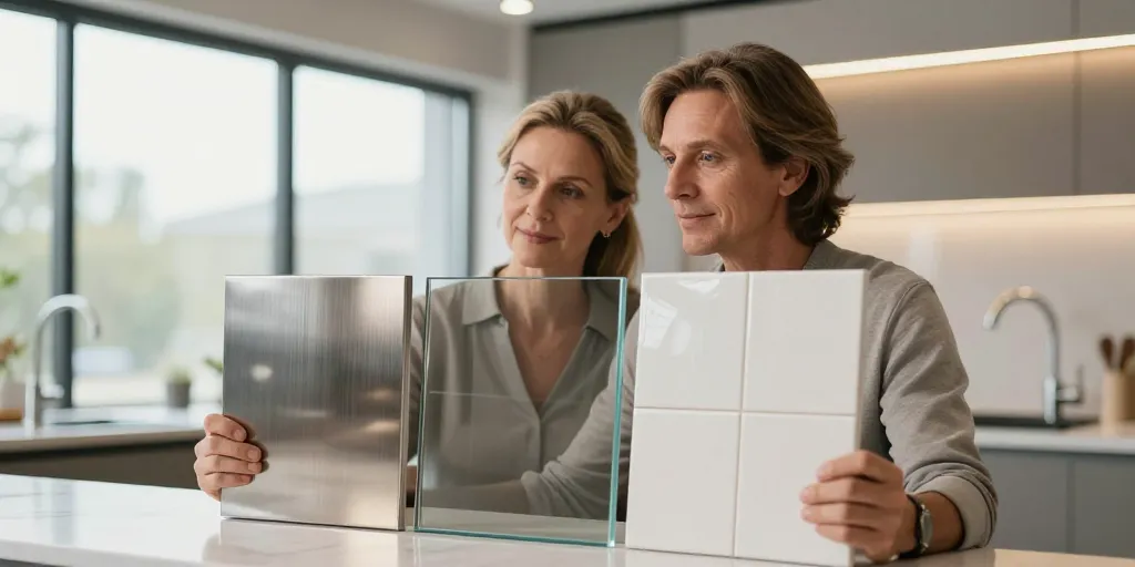 quelle credence choisir