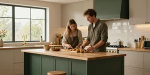 tendance cuisine 2024/2025