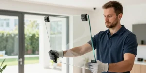 Découpe et livraison de verre : comment recevoir son vitrage sur mesure ?