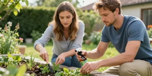 désherbant glyphosate