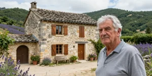 hugues aufray ardeche