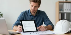 attestation congés payés btp