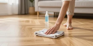 entretien parquet