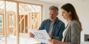 comment faire une extension de maison
