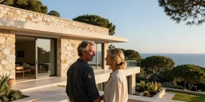 maison sardou cap benat