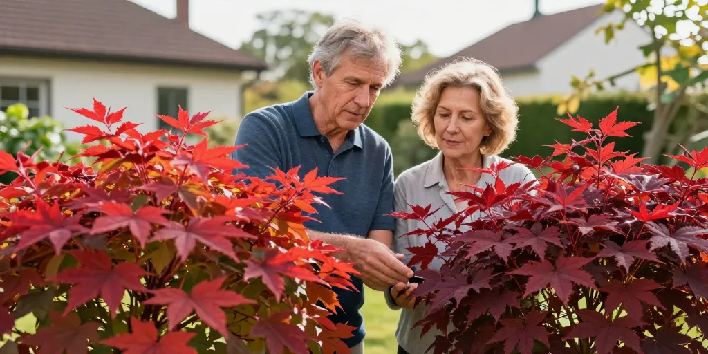 photinia