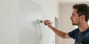 prix main d'oeuvre peinture au m2 sans fourniture 2024