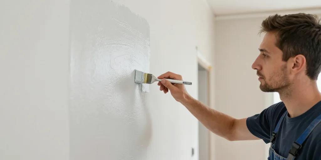 prix main d'oeuvre peinture au m2 sans fourniture 2024