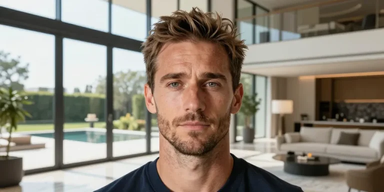 antoine griezmann maison