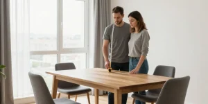 table à manger