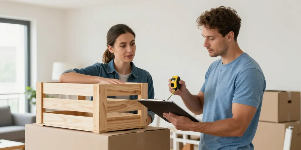 prix vide maison