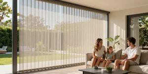 store exterieur anti chaleur
