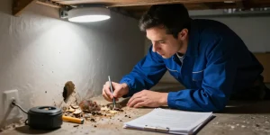 combien coûte une dératisation