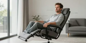 fauteuil relax zéro gravité