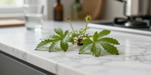 Drosera : des plantes carnivores utiles dans la cuisine