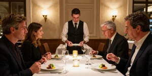 L'histoire de riviera&bar : 50 ans de créations culinaires innovantes