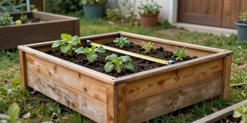 carré potager 120x120 brico dépôt