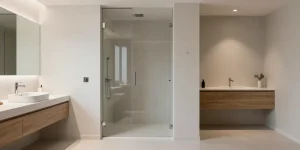 comment aménager sa salle de bain