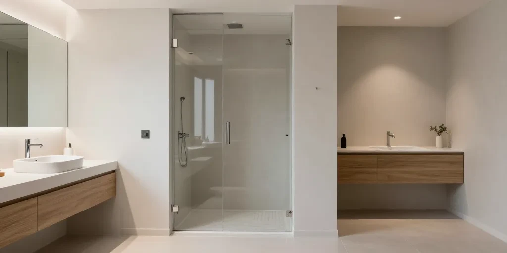 comment aménager sa salle de bain