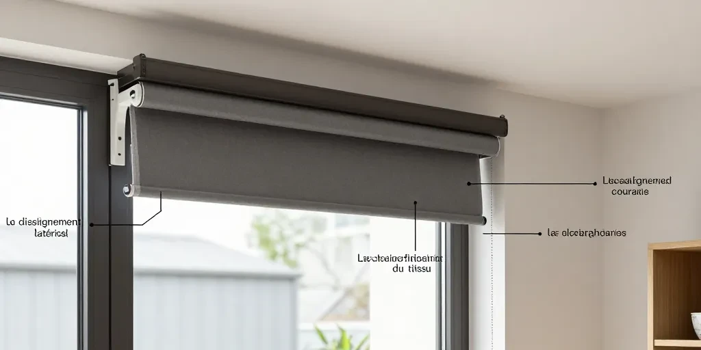 Comment choisir un store enrouleur ?